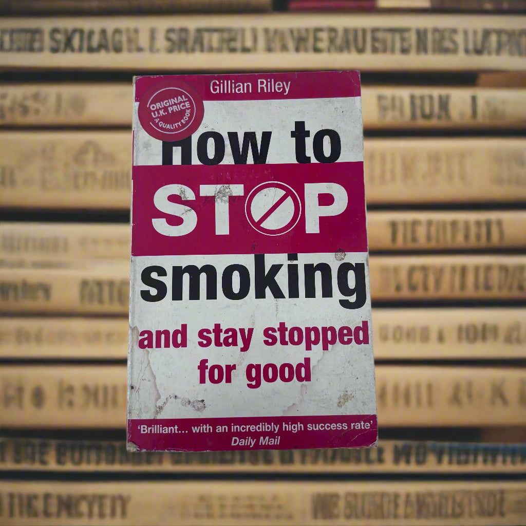 How To Stop Smoking And Stay Stopped For Good