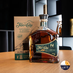 Flor De Cana 14 Y.O. 70cl