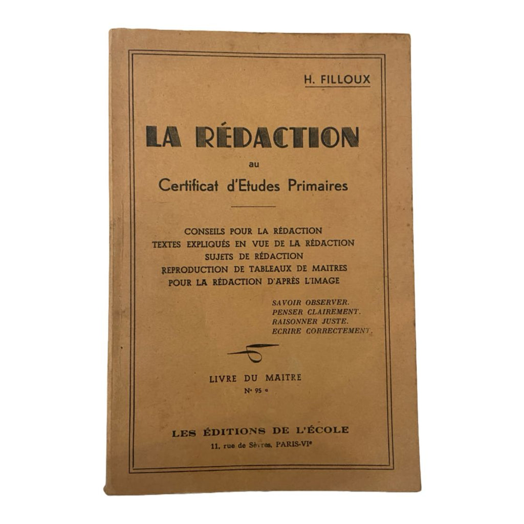 La Redaction