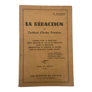 La Redaction