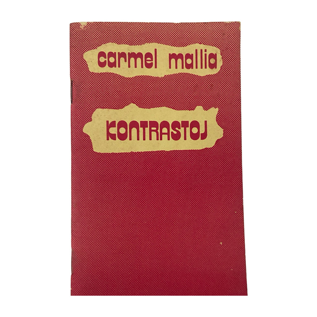 Kontrastoj