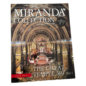 Miranda Collection Issue No.4