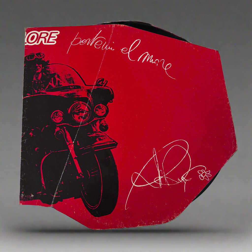 Music From The Soundtrack Stanley Kubrick's a Clockwork Orange - Vinyl