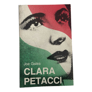 Clara Petacci