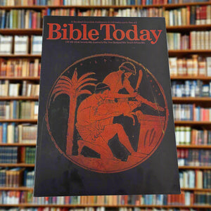 Bible Today Part 42