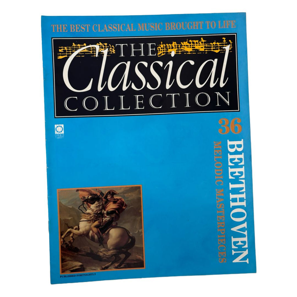The Classical Collection 36