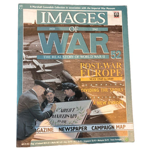Images Of War The Real Story Of World War II 52
