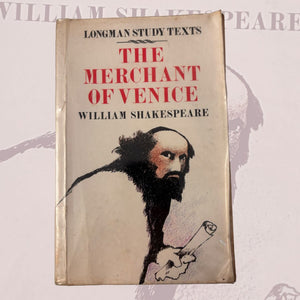 The Merchant Of Venice