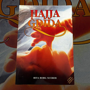 Hajja Gdida