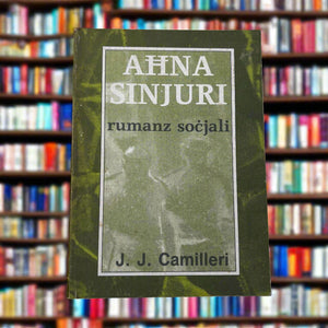 Ahna Sinjuri