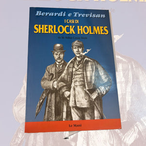 I Casi Di Sherlock Holmes