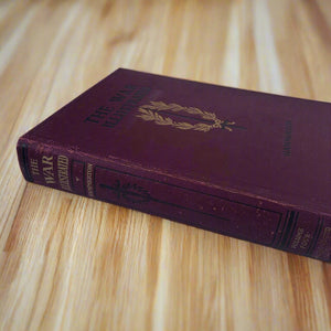 The War Illustrated Vol Four