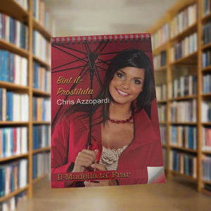 Bint Il-Prostituta