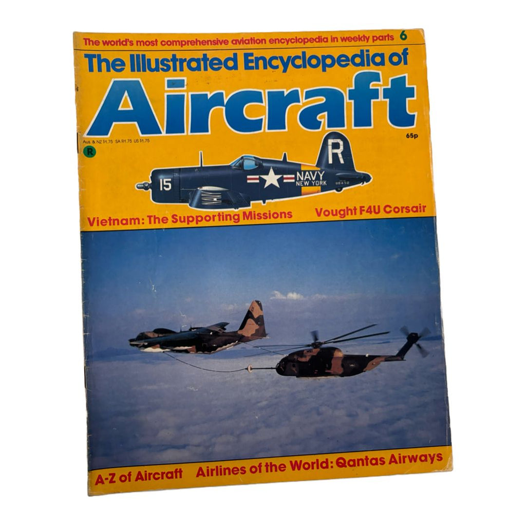 Aircraft 6