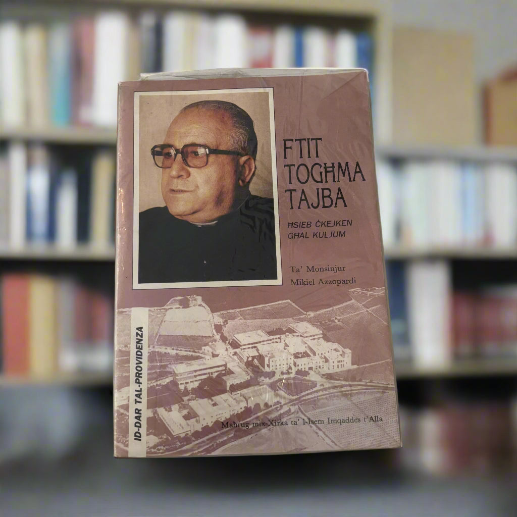 Ftit Togħma Tajba Vol 1