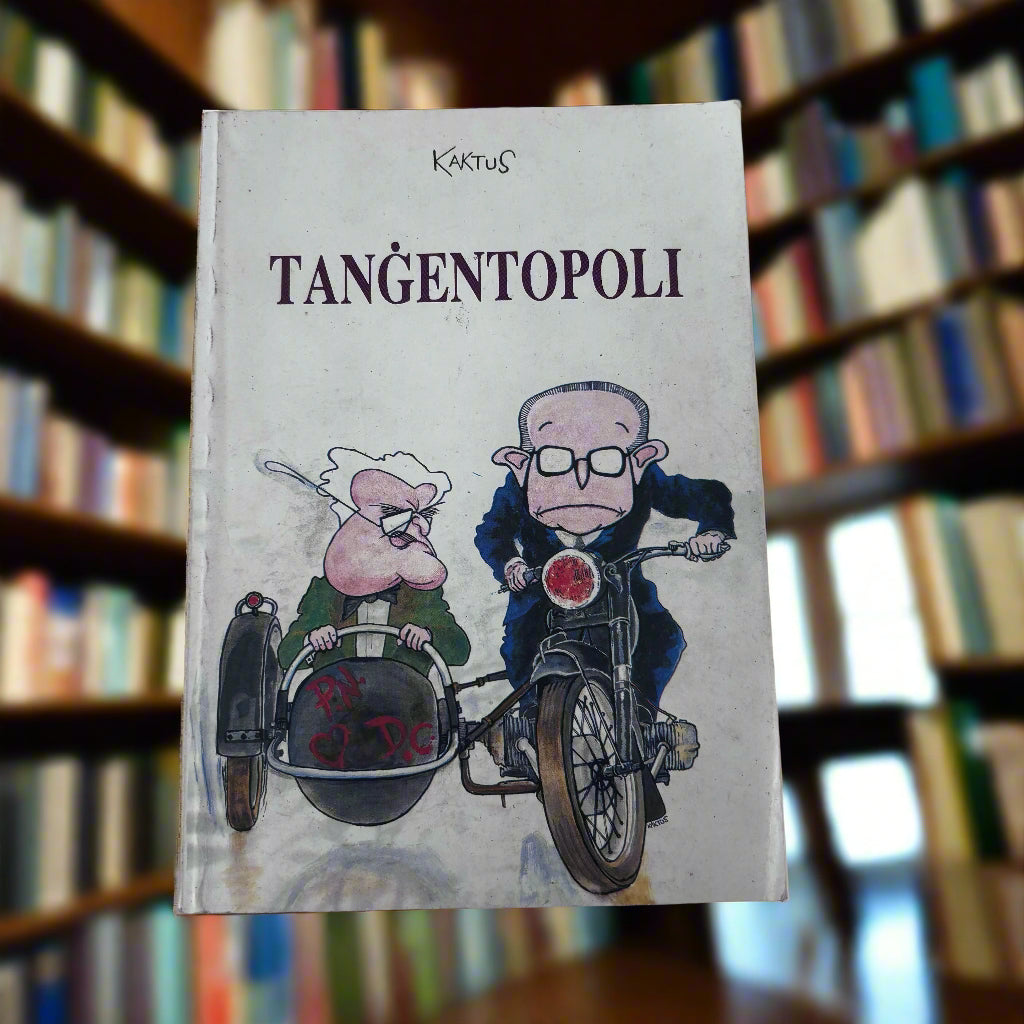 Tangentopoli