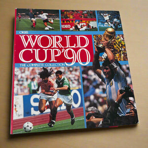 World Cup `90 The Complete Collection