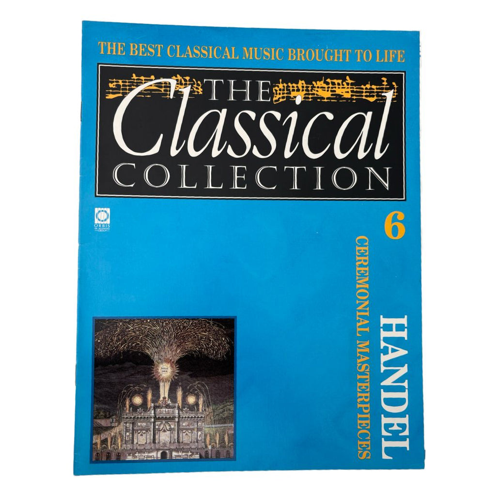 The Classical Collection 6