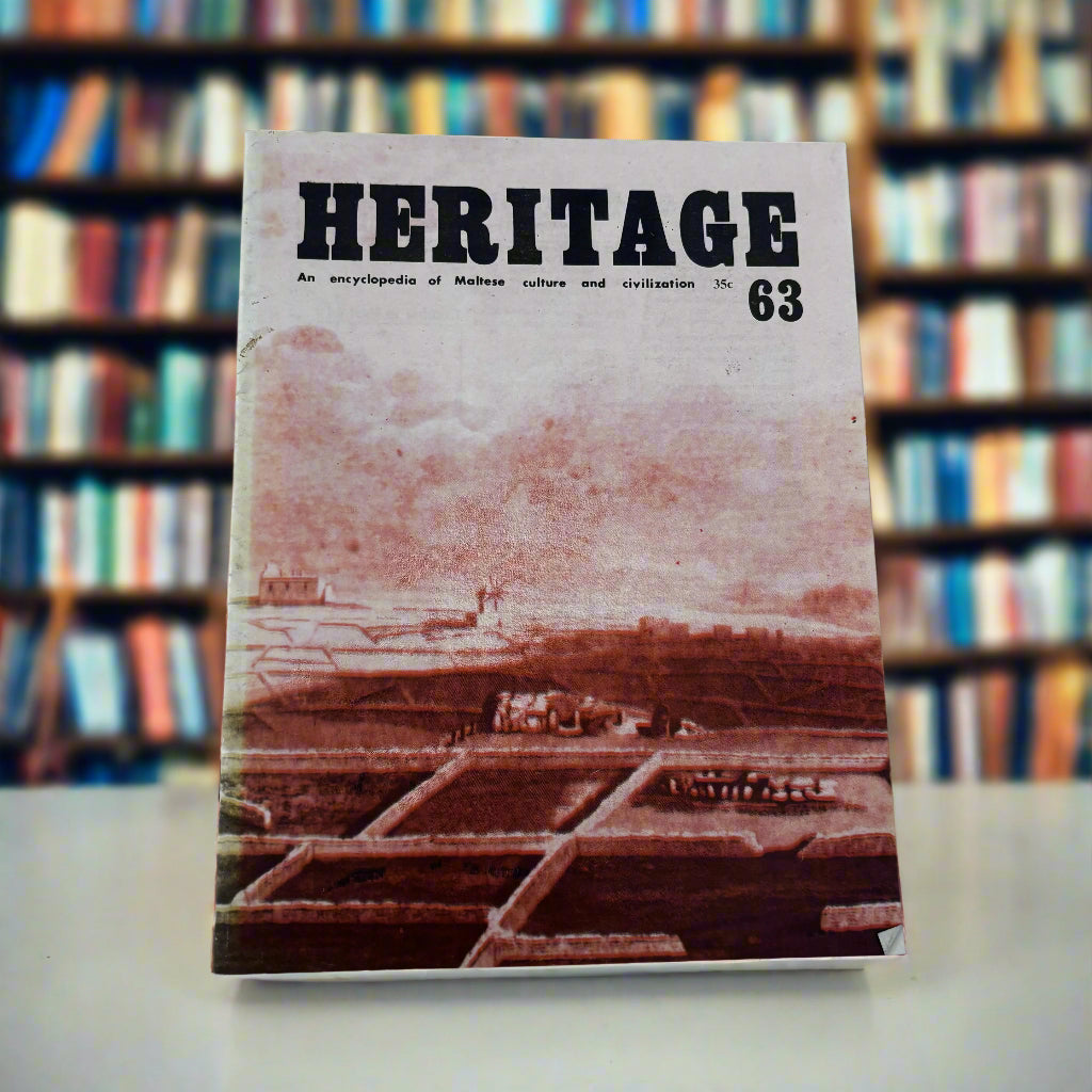 Heritage 63