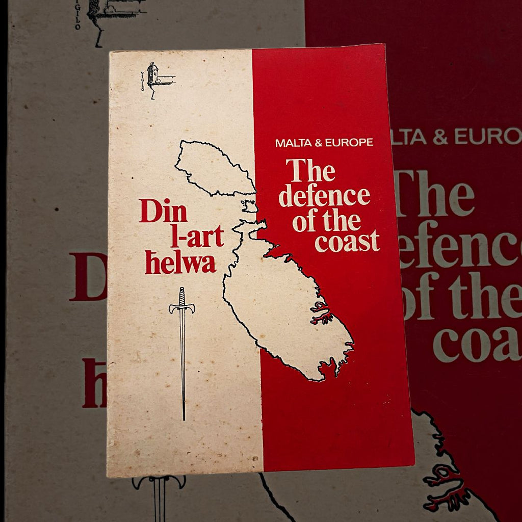 The Defence Of The Coast/Din L-Art Helwa