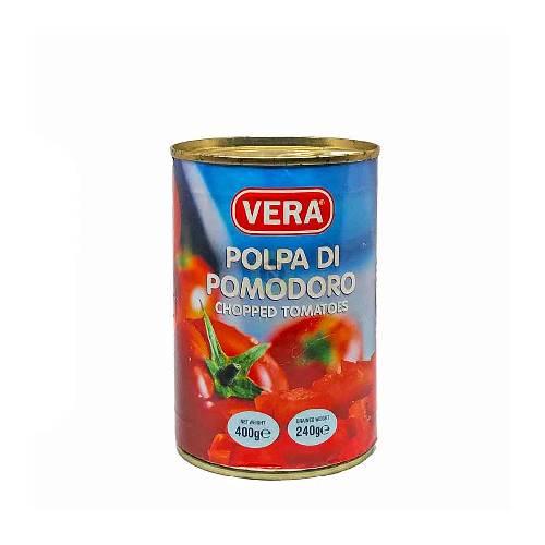 Vera Polpa Can 400g
