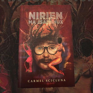 Nirien Ma Jsahhnux