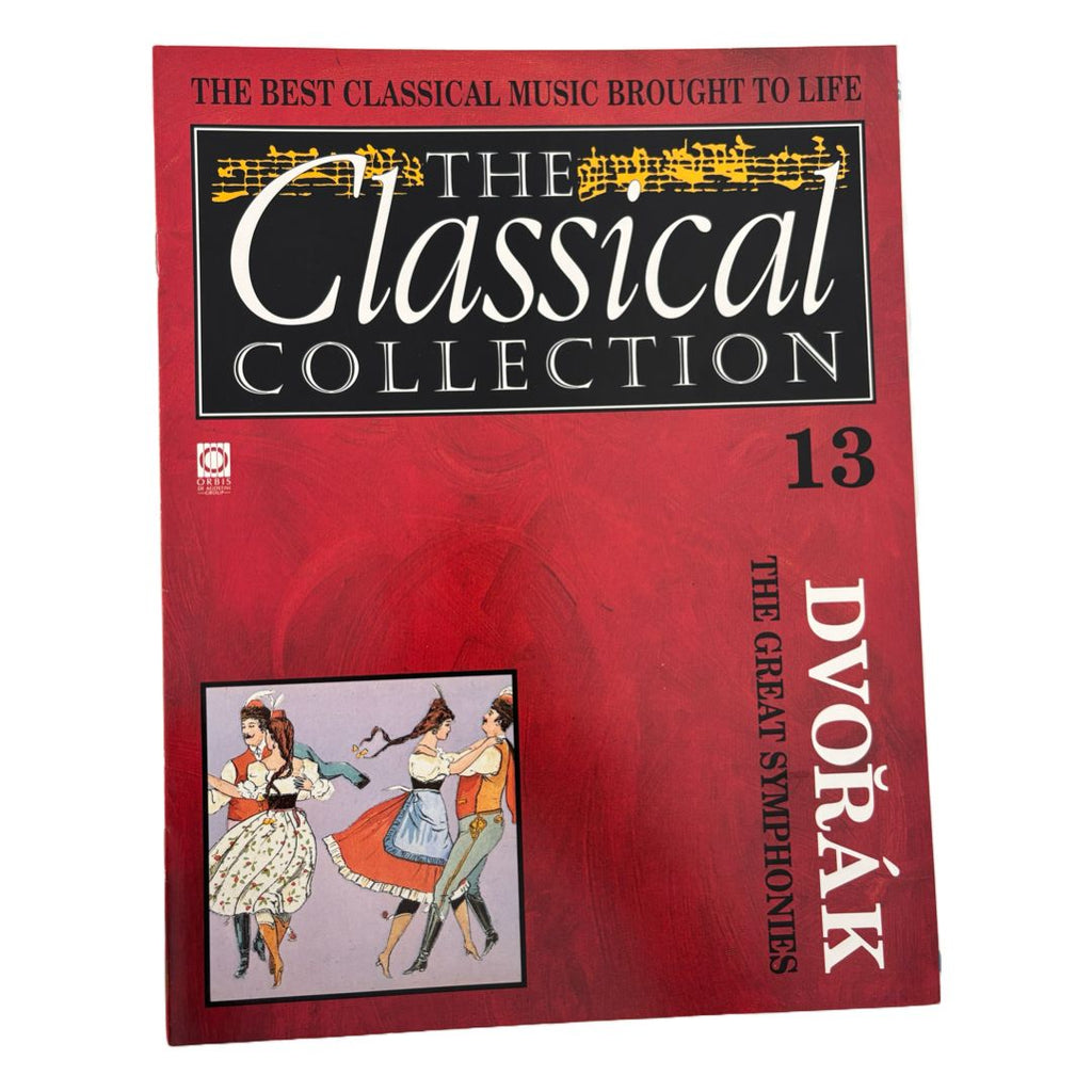 The Classical Collection 13