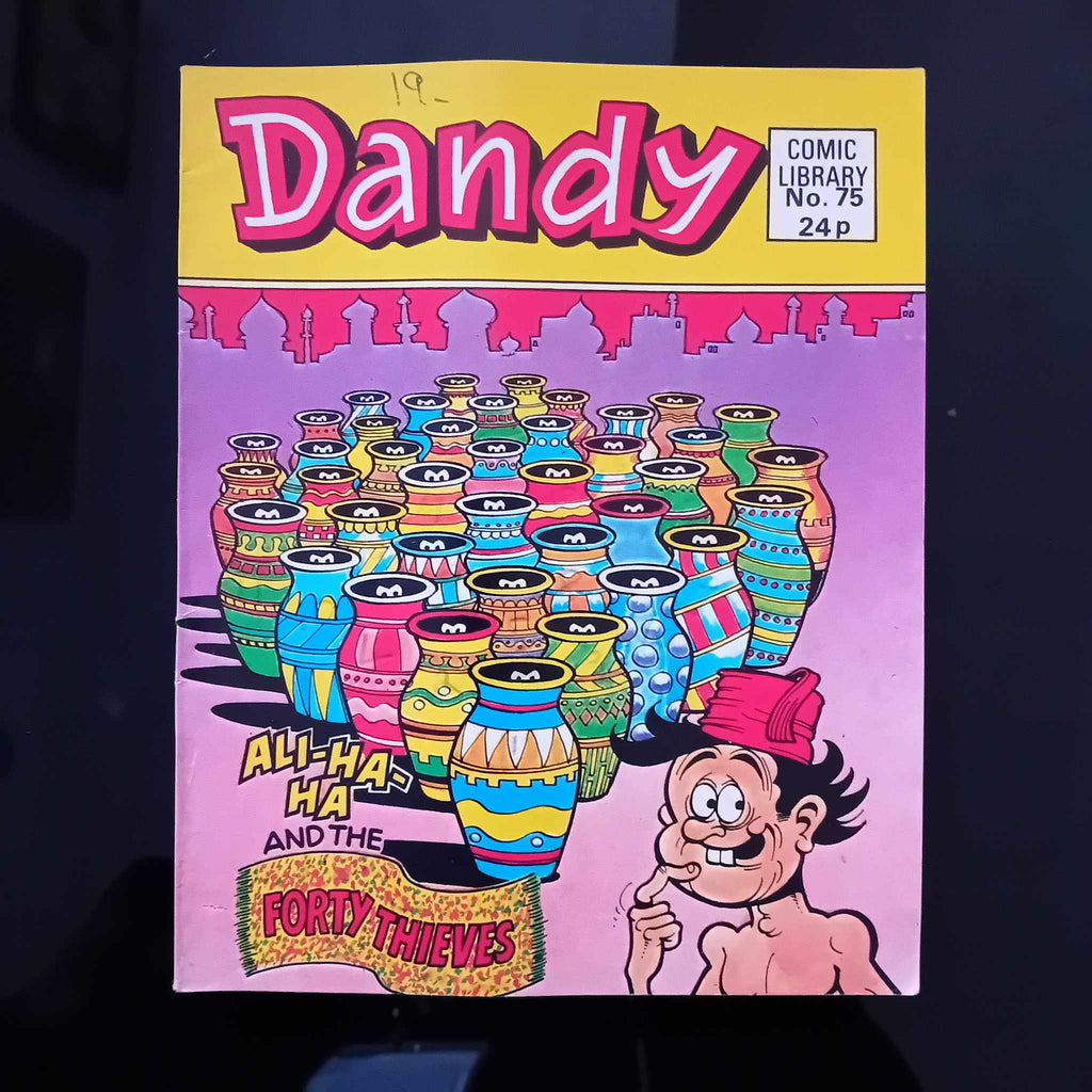 Dandy No.75