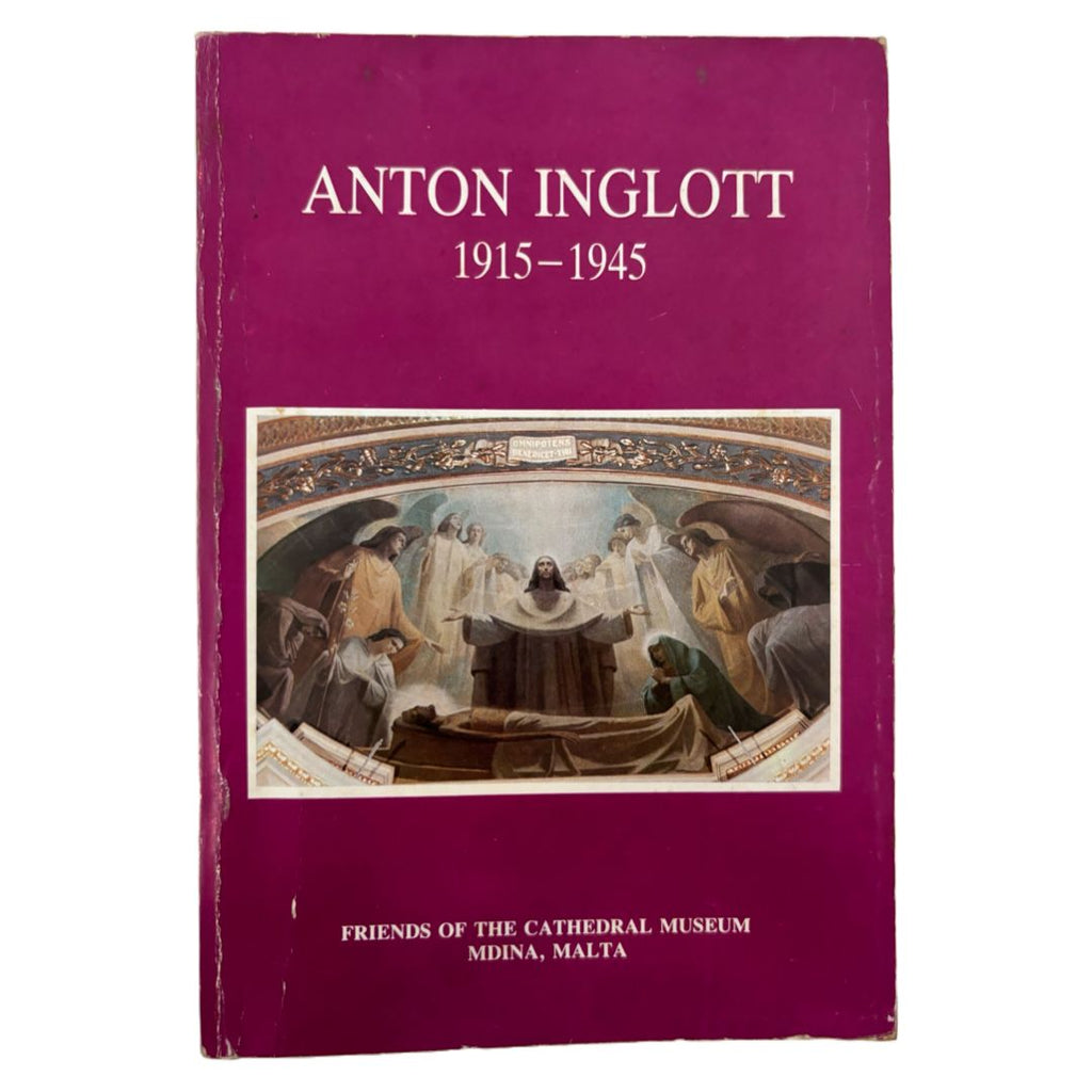 Anton Inglott