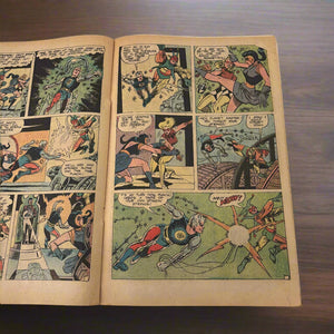 Captain Atom #85 1978 Modern , 1977 Series