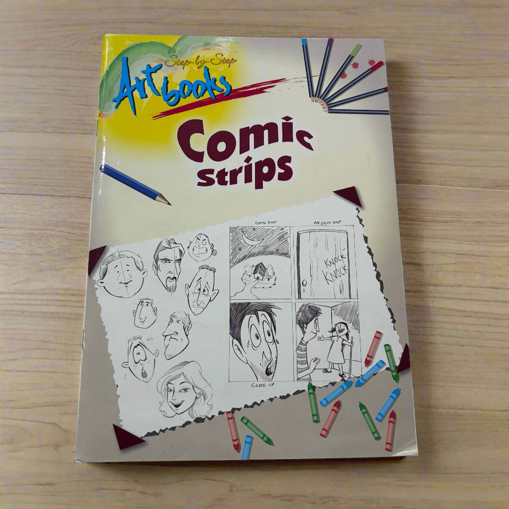 Comic Strips