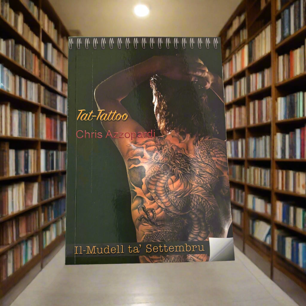 Tat-Tattoo Il-Mudell Ta` Settembru
