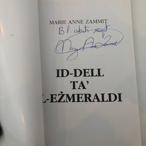 Id-Dell Ta` L-Ezmeraldi