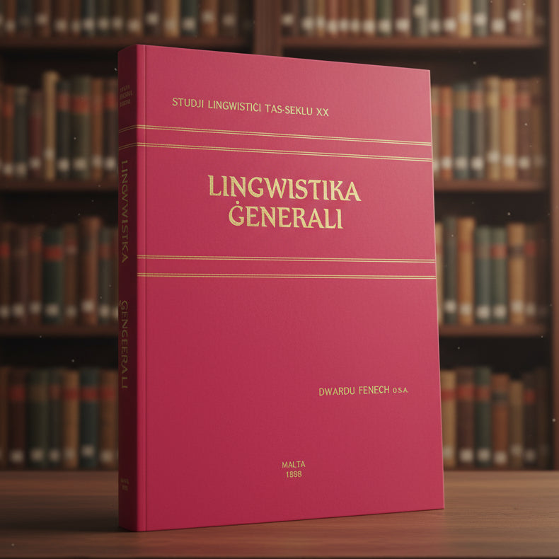Lingwistika Generali