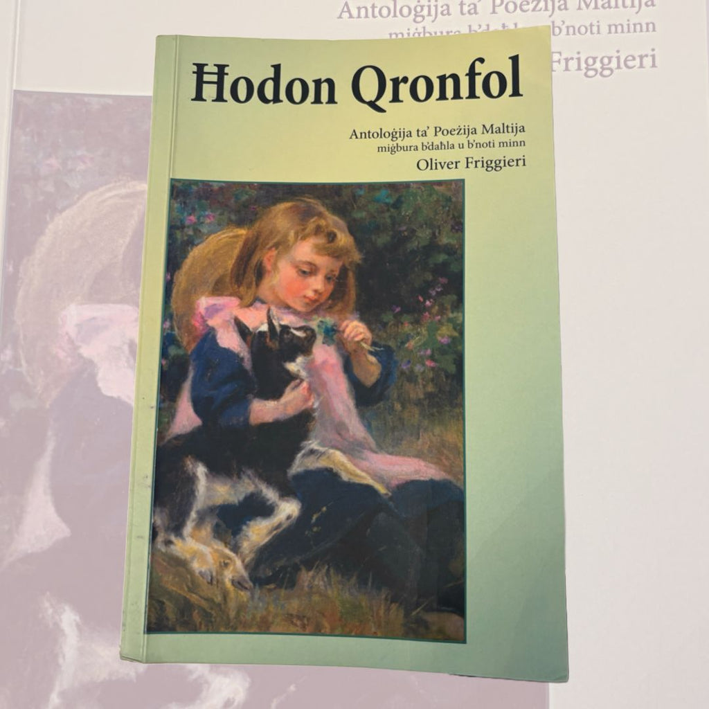 Hondon Qronfol