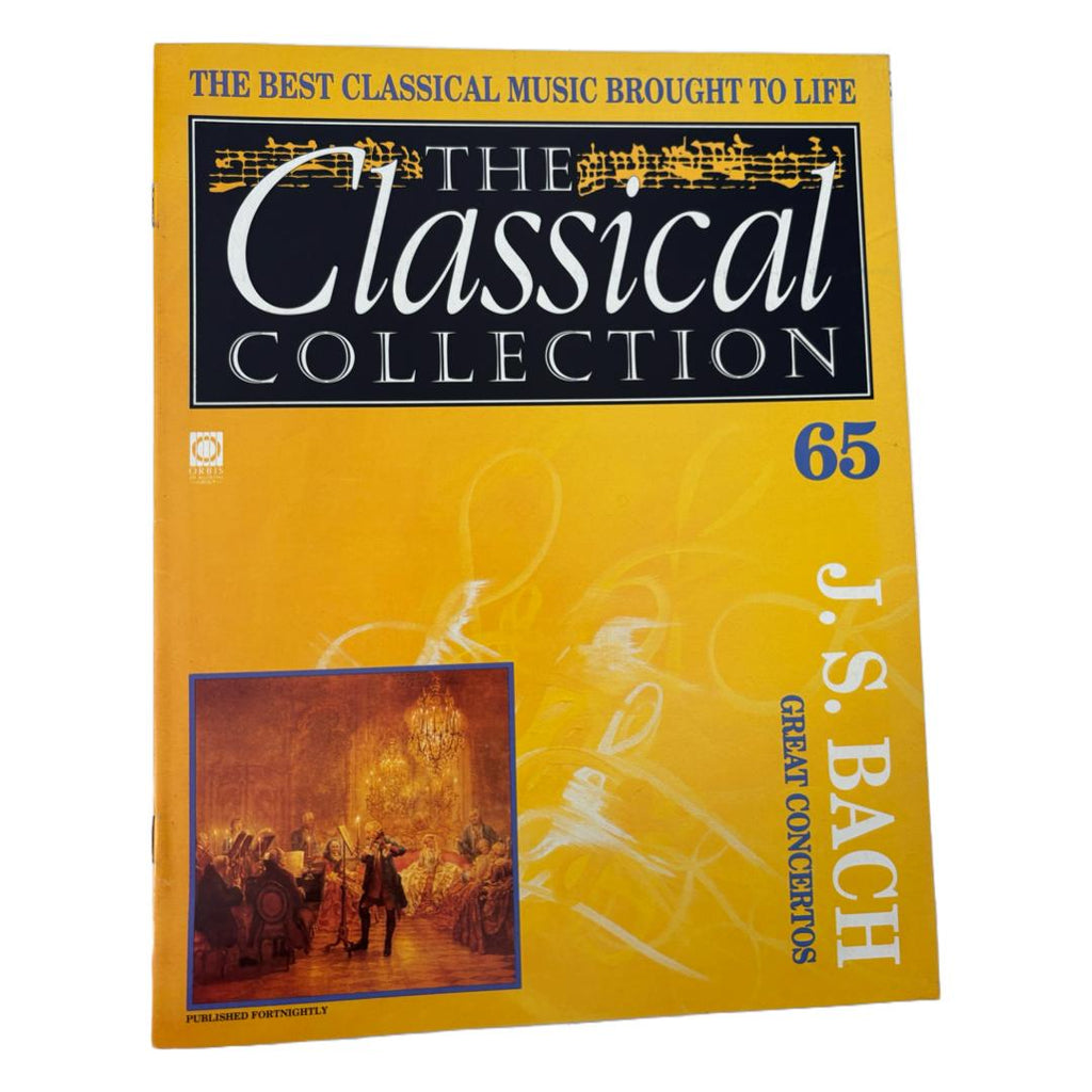 The Classical Collection 65