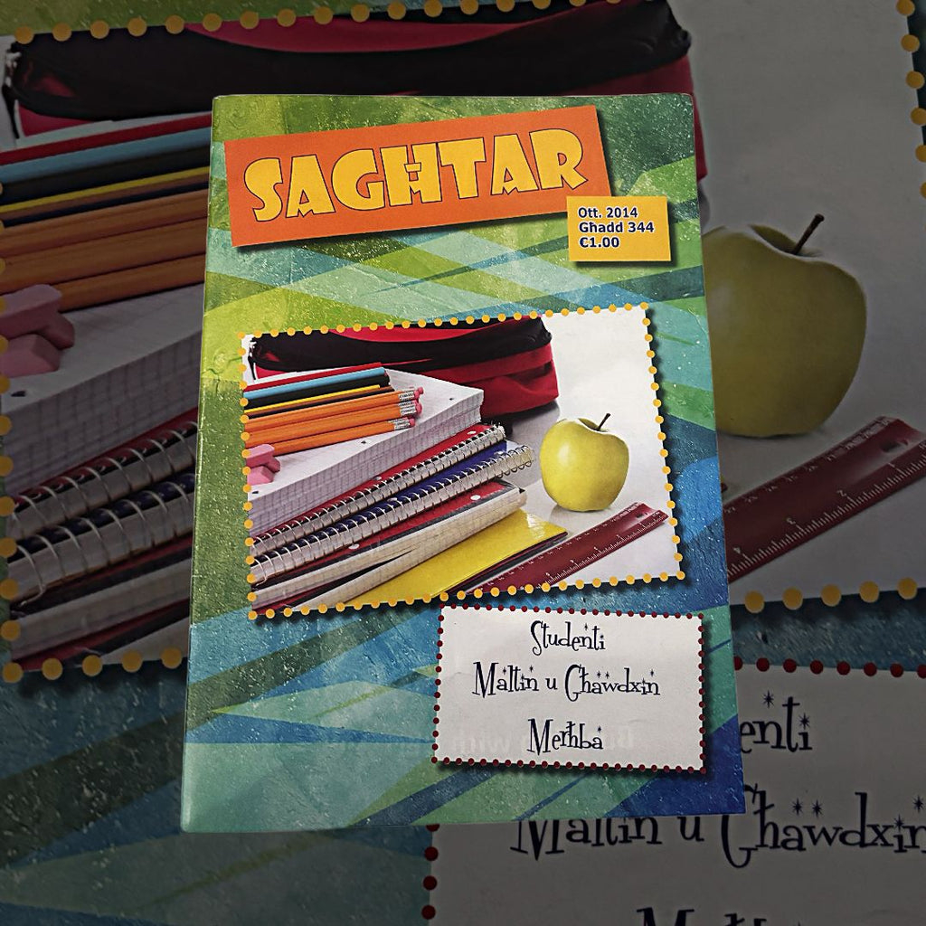 Saghtar October 2014 Ghadd 344