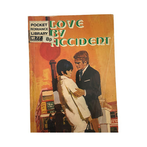 Love By Accident