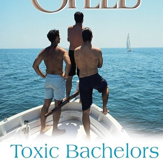 Toxic Bachelors