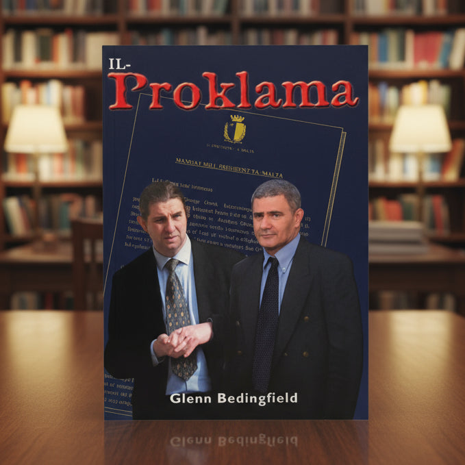Il-Proklama