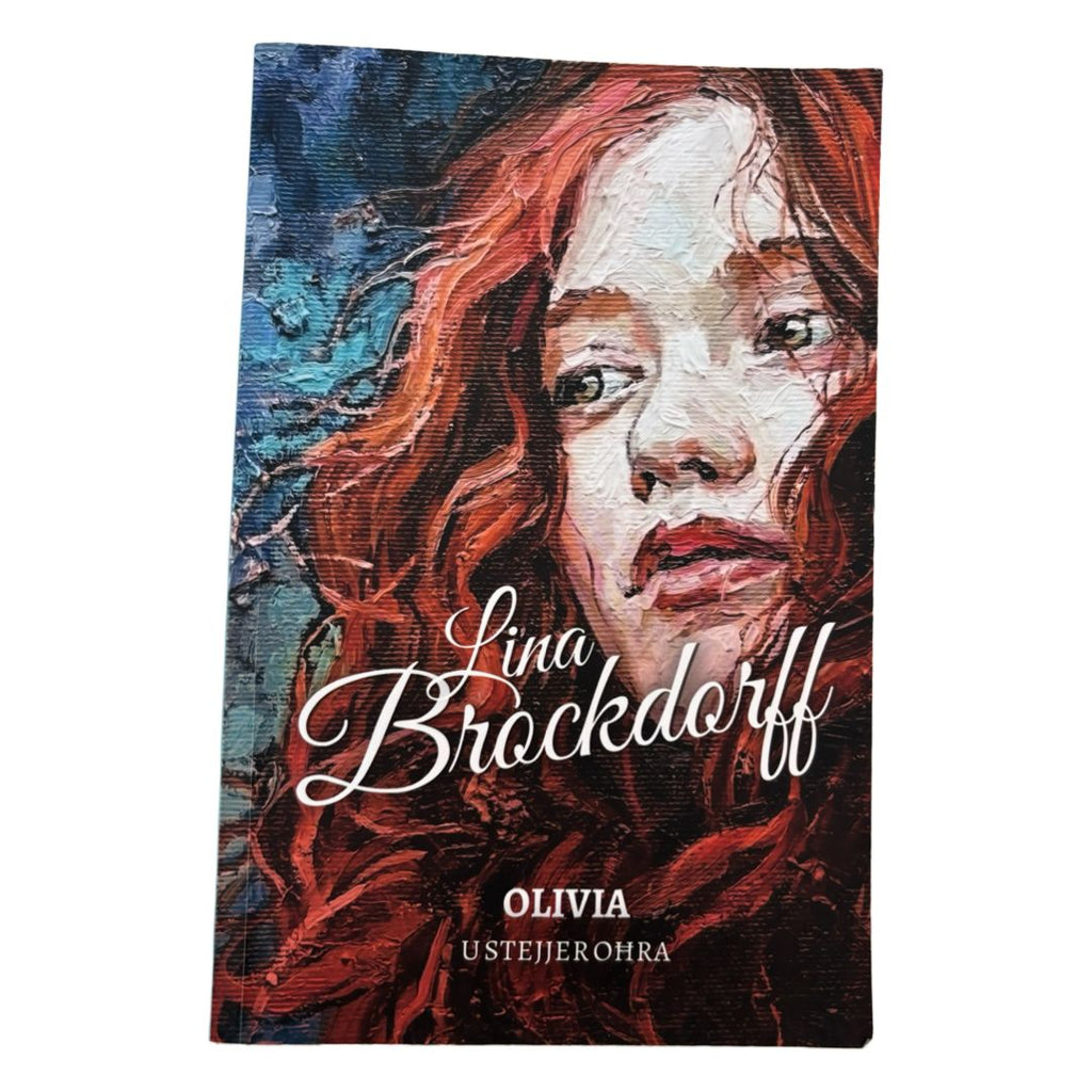 Olivia U Stejjer Ohra Lina Brockdorff