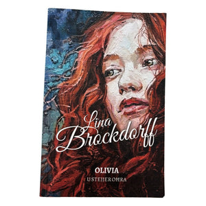 Olivia U Stejjer Ohra Lina Brockdorff