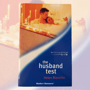 The Husband Test