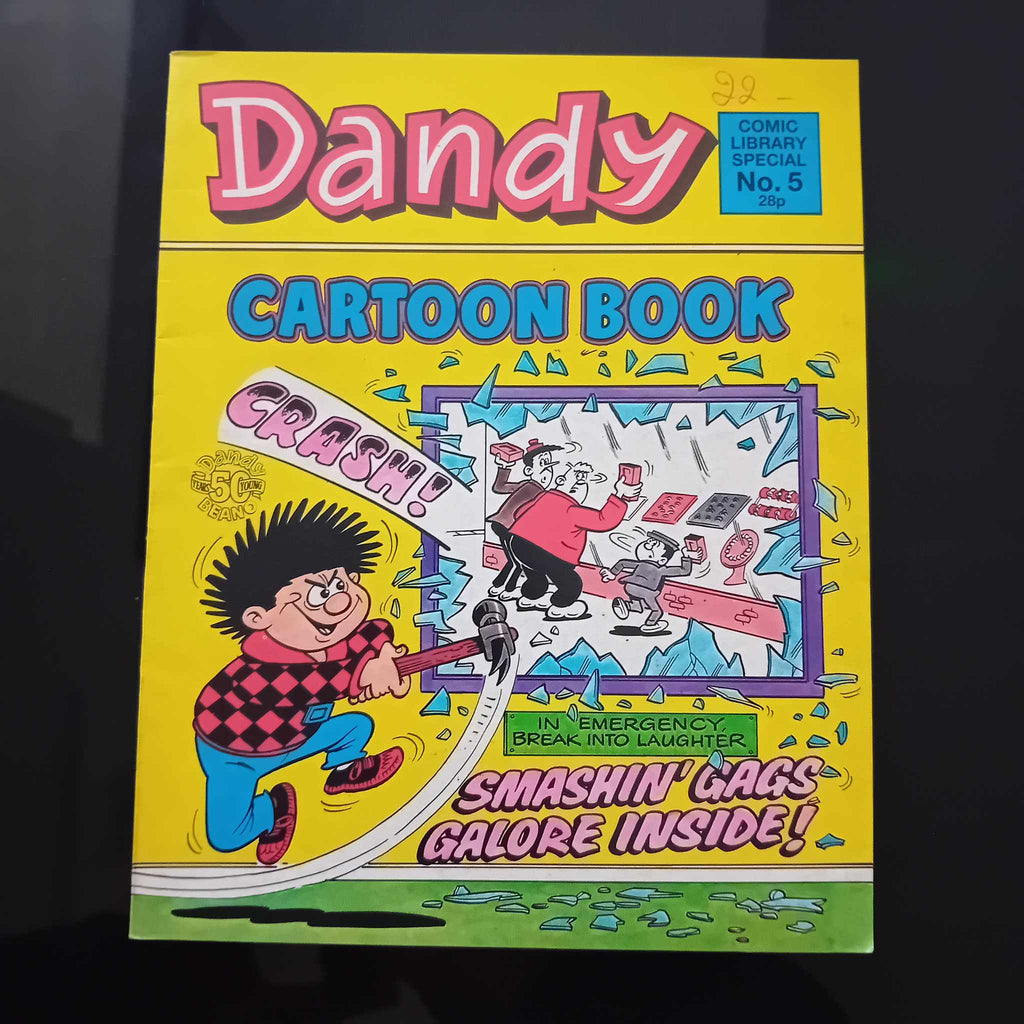 Dandy No.5