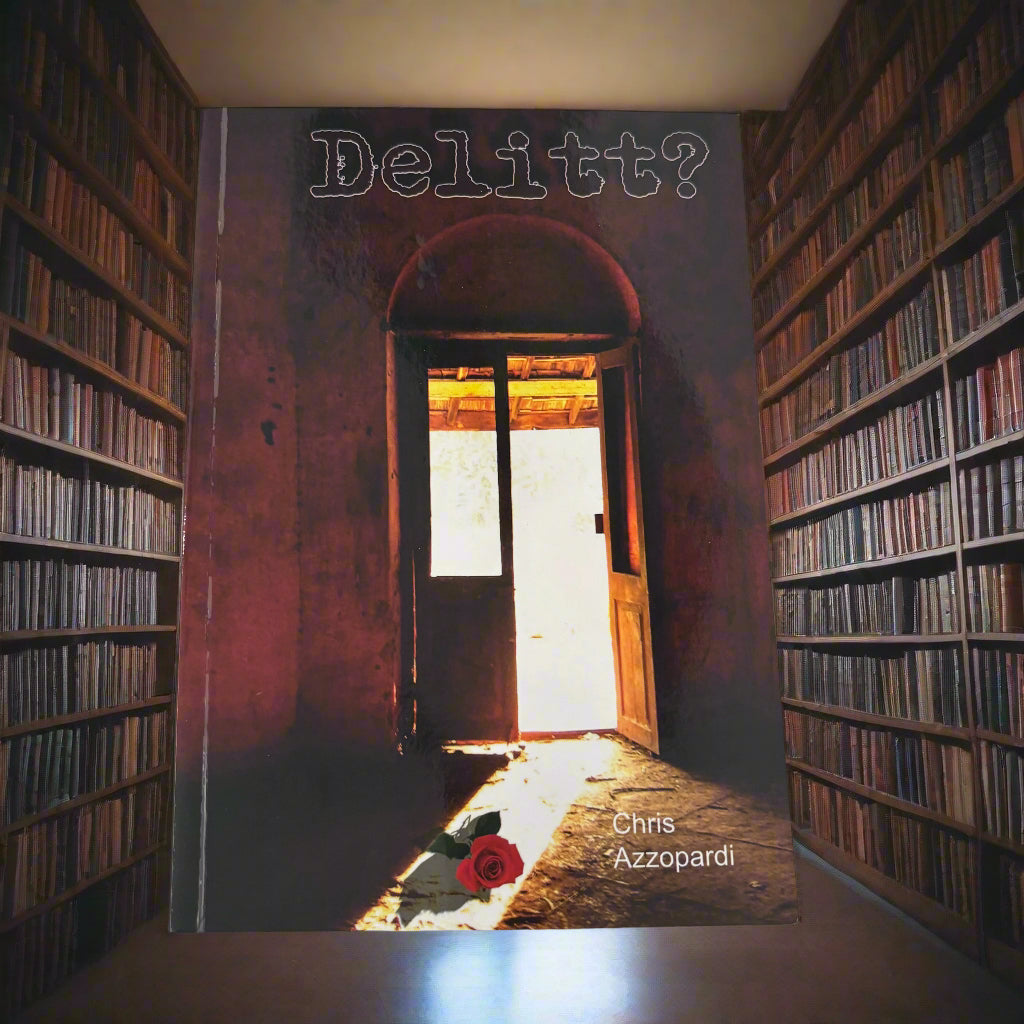 Delitt?
