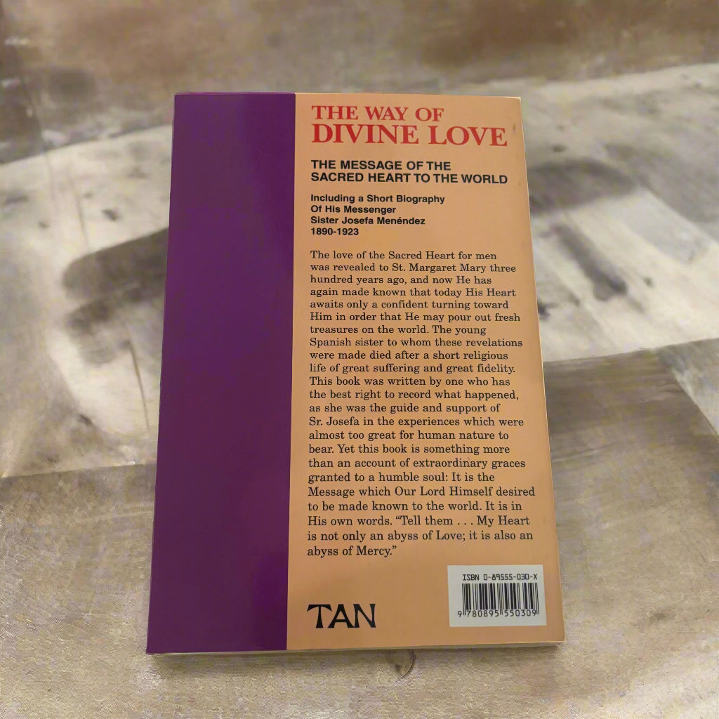 The Way of Divine Love