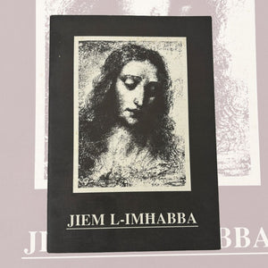 Jiem L-Imhabba