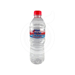San Michel Fruit Waves Strawberry, 500ml