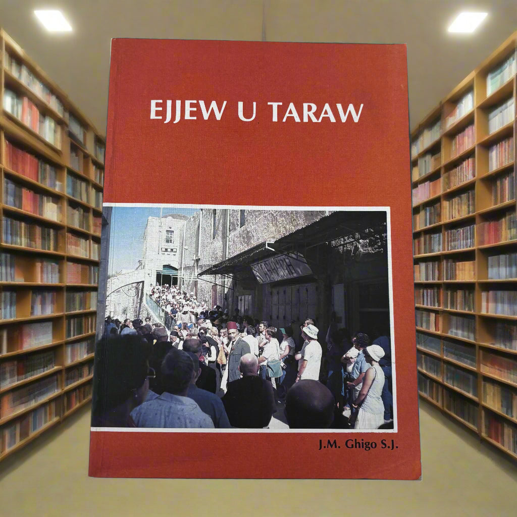 Ejjew U Taraw