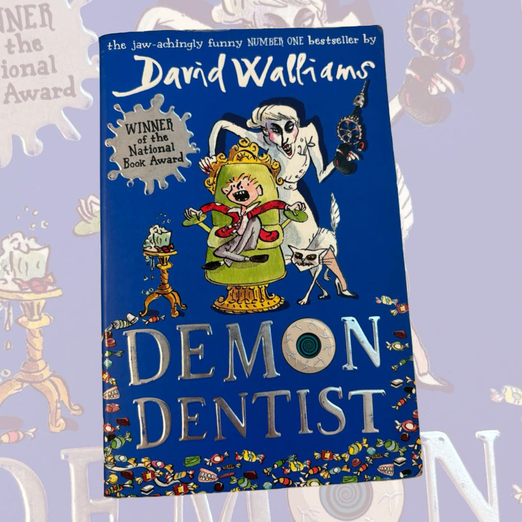 Demon Dentist